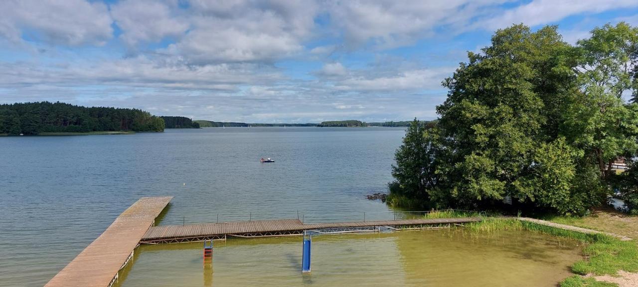 Domek Letniskowy U Marcina I Ani Borsk Exterior foto